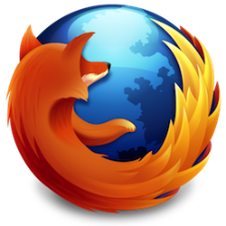 Mozilla Firefox